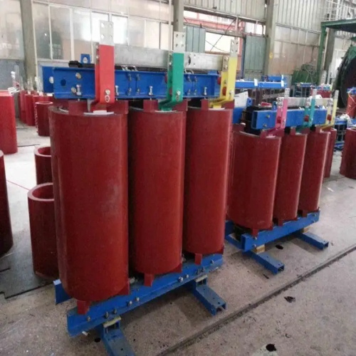 大姚SCB10-250KVA干式变压器