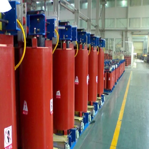 大姚SCB10-200KVA干式变压器