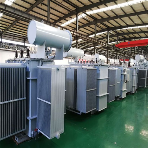 大姚S11-4000KVA/10KV/0.4