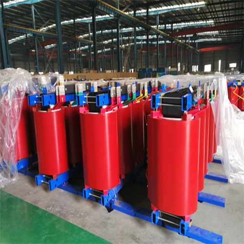 大姚SCB18-4000KVA干式变压器