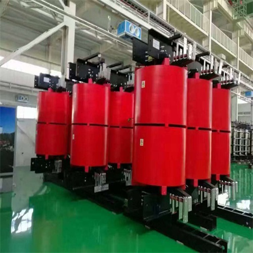 大姚SCB14-1600KVA干式变压器