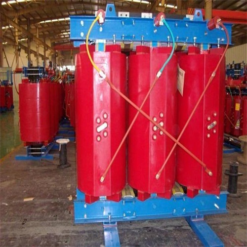 大姚SCB10-1000KVA干式变压器