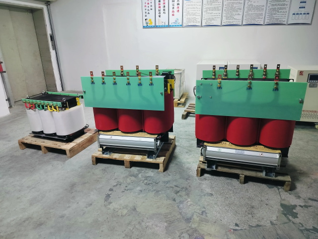 大姚KS11-1000KVA矿用变压器